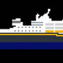 KPS cruise ship