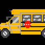 KPS mini school bus