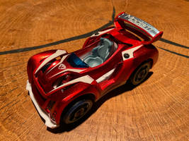Modarri T1 Track Attack