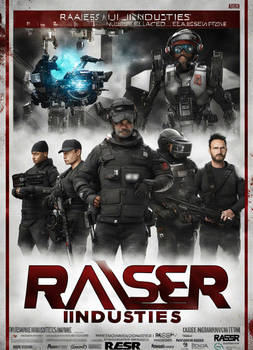 RAESR Industries