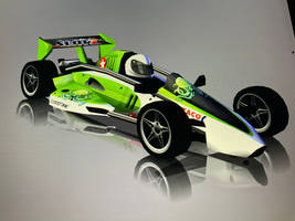 Quark Sprint
