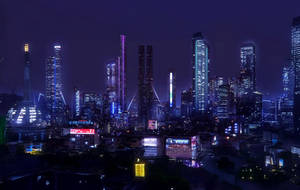 RAESR Headquarters.. Expanded