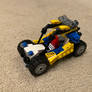 Tragalita Dune Blaster