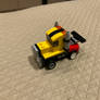 Lego Modularity: Hamburger Vehicles 7