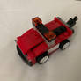 Lego Modularity: Hamburger Vehicles 16