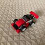 Lego Modularity: Hamburger Vehicles 18