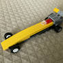 Lego Modularity: Hamburger Vehicles 19