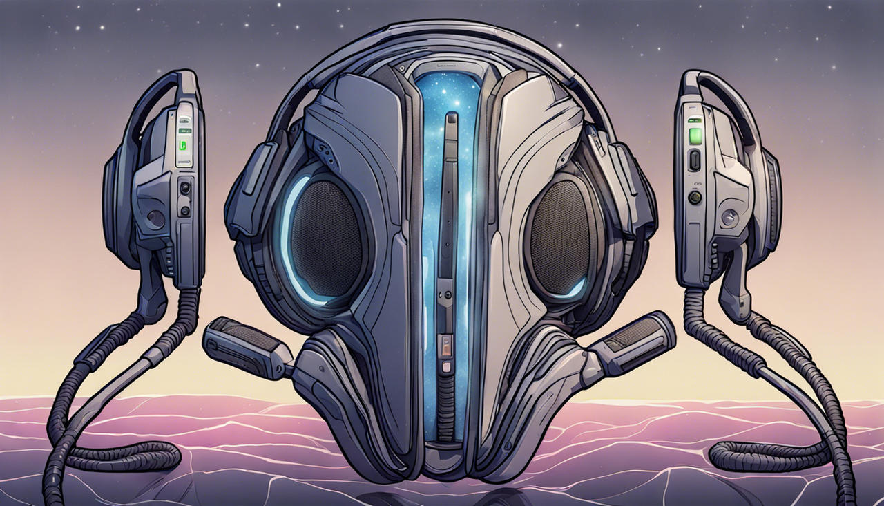 TSM49: auralpod