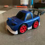 Zuru DriftR