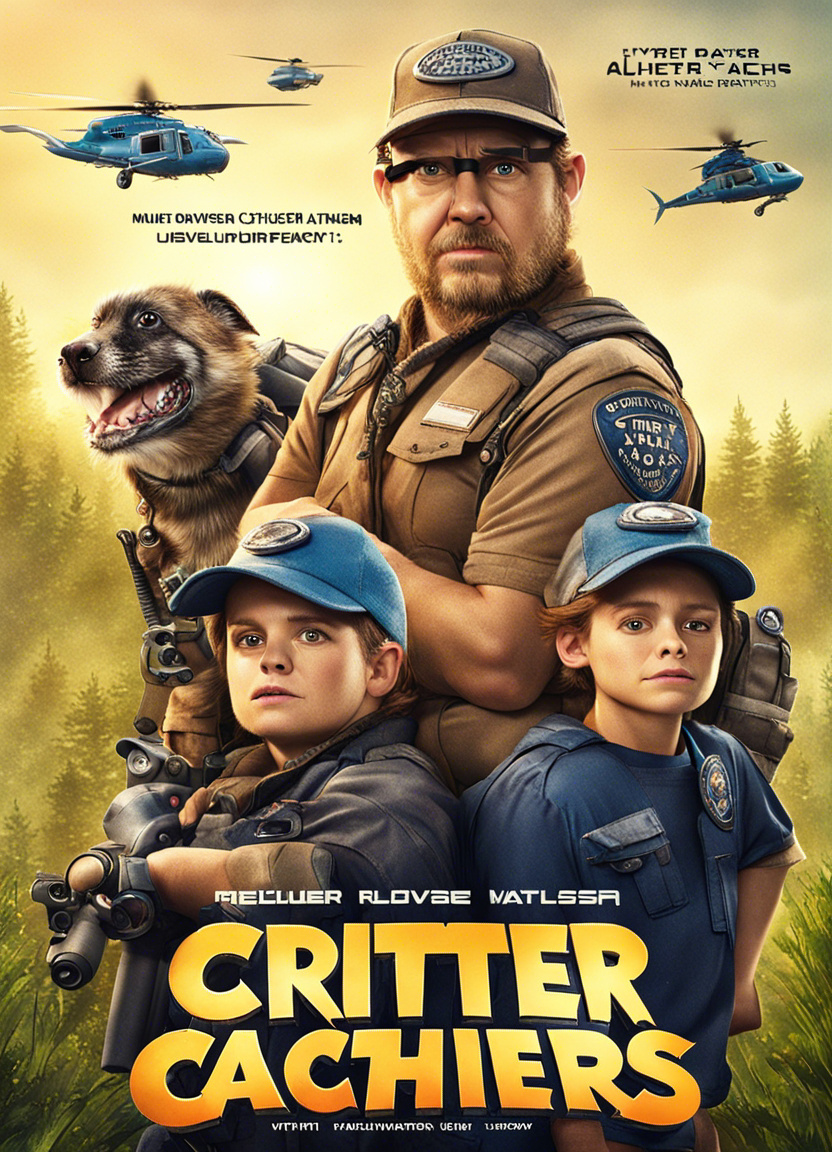 Critter Catchers