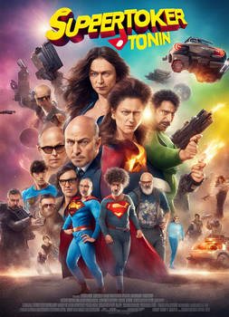 SuperToinker