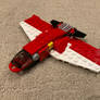 Bell X-2000 Stealth Complex