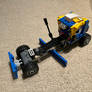 MOTOGRADER