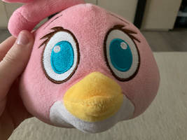 Boubee-Troubee!