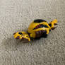 Power Rippers Organix Insects