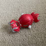 Power Rippers Robotix Metals