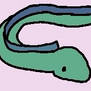 Snakeel Slithery