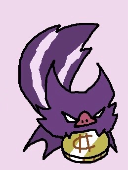 Skunk Matterson