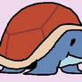 Rhinoturt Bert