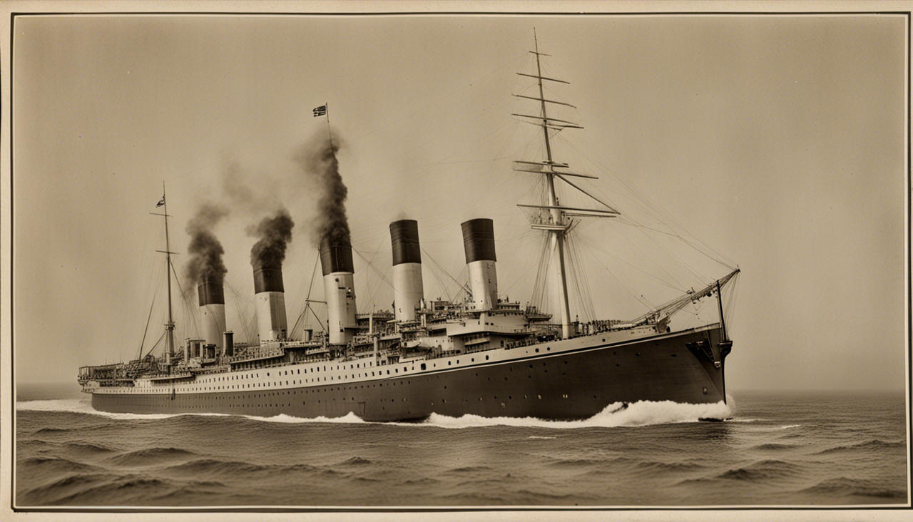 RMS Dentramontix