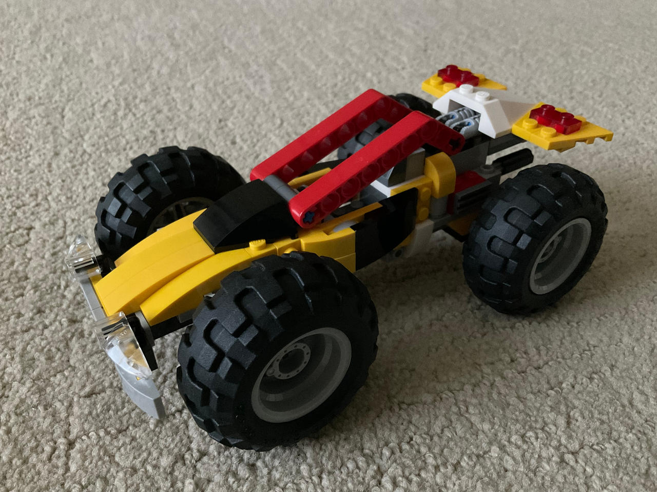 Prototype Kimulimuli
