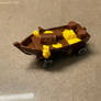 Dugong Electric Road-Boat