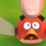 What, the.. BAAAAAHHHHH!!!