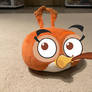 My Dahlia plush, but (PBRRRRRRRRRRT)