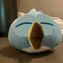 Luca's Soundwave Shock (plush version)