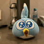 Haaaaawwwww..!! (Interested Luca)