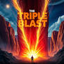 The Triple Blast from the Planet Utah