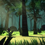 GIF: An invisible stick has taken Willow's hat