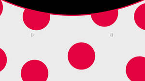The Polka-Dotted Squeakers' Swimsuit Patterns