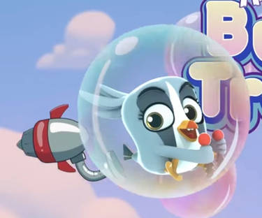 Sliver's BubbleMobile