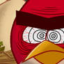 What the Red