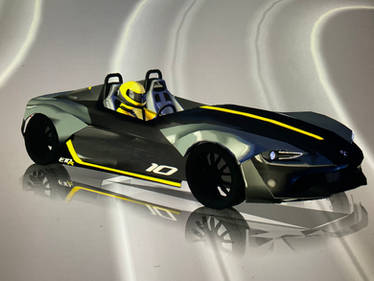 Zenos E10R
