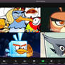 Call Me Maybe (Angry Birds cover)