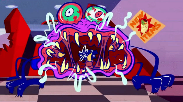 Intermate (bass boosted)