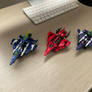 The BeastDrive Sharks