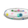 Bubble-Blowing Floatie