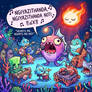 Beat Nibblers- Hearts Me, Hearts Me Not