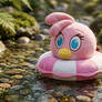 Stella's Floatie Plushies