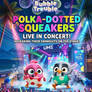 Polka-Dotted Squeakers: SPI Edition