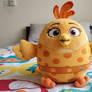 IRFSS Melody Plush