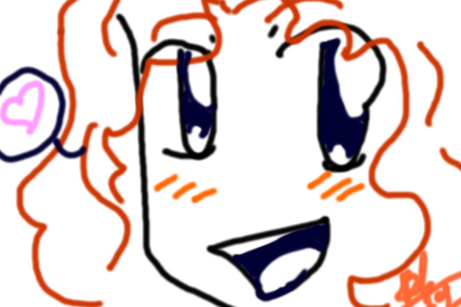 random nice pic by Lemange on DeviantArt