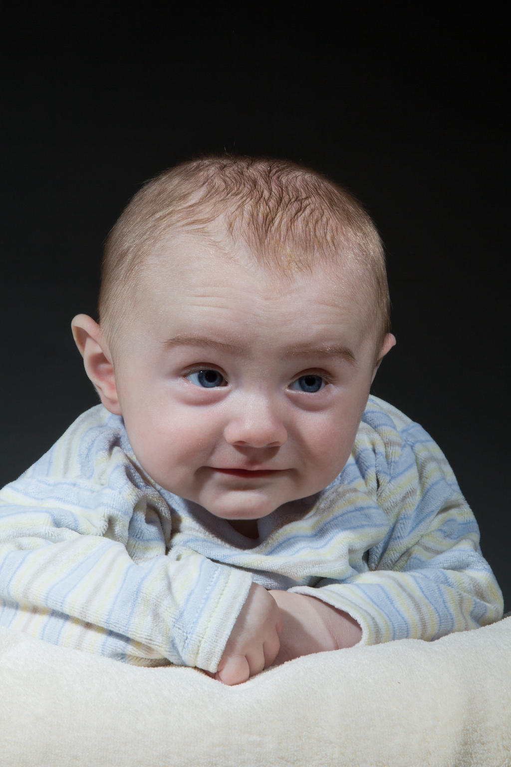 Well, let me tell you...