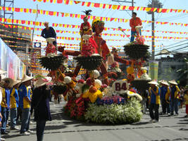 Kadayawan 2012