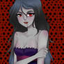 Marceline the Vampire Queen