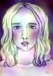 The OA by creampuffchan