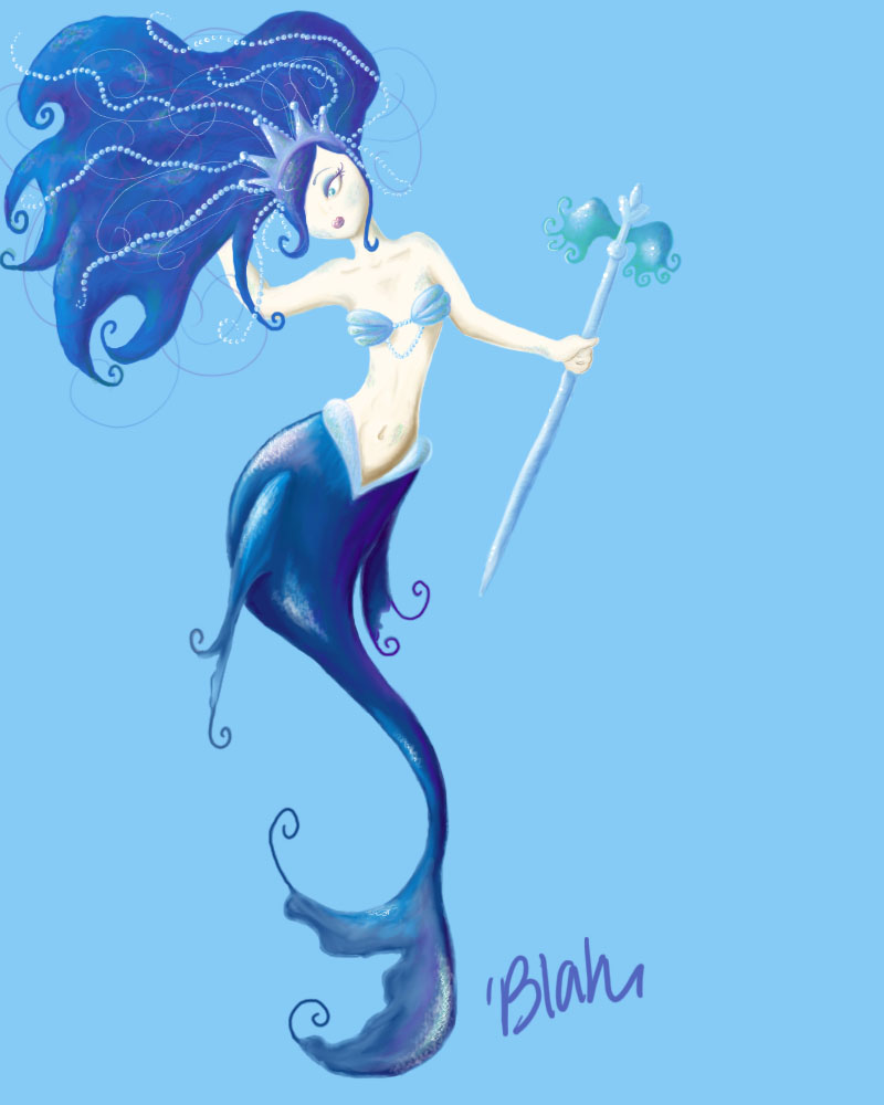 Mermaid